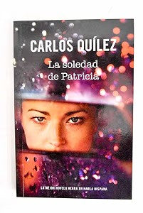 La Soledad de Patricia