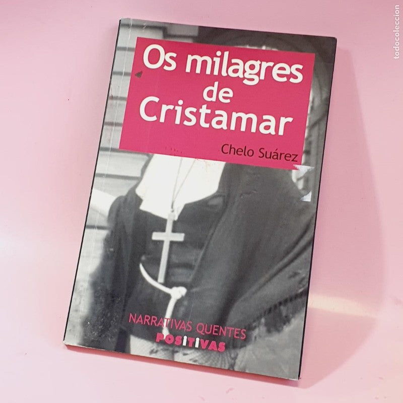Os Milagres de Cristamar