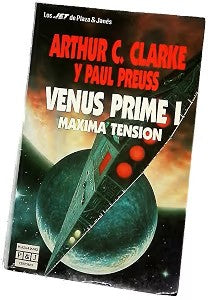 Venus Prime V