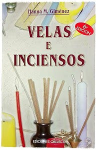 Velas e Inciensos