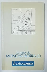 Lo Mejor de Moncho Borrajo