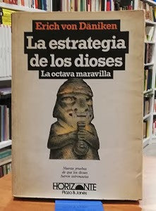 La Estrategia de los Dioses