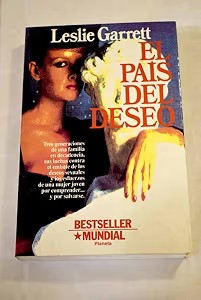 El País del Deseo