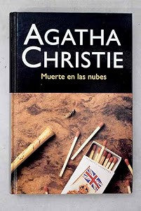 Muerte en las Nubes