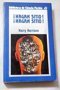 ¡Hagan Sitio!, ¡Hagan Sitio!