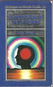 La Persistencia de la Visión