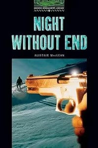 Oxford Bookworms 6. Night Without End