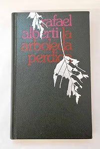 La Arboleda Perdida