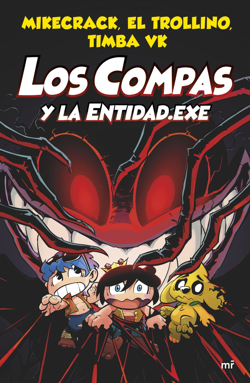 Compas 6. los Compas y la Entidad.exe