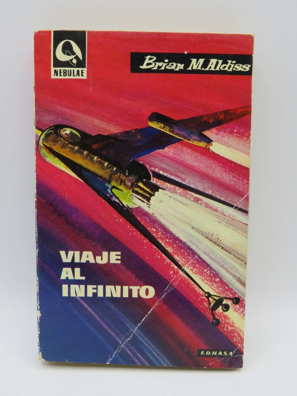 Viaje Al Infinito