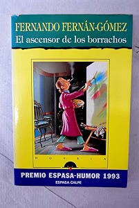 El Ascensor de los Borrachos