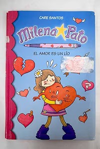 Milena Pato 3. el Amor Es un Lío