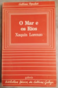 Mar e Os Rios