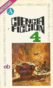 Ciencia Ficcion 4
