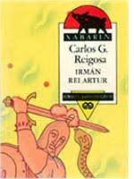 Irmán Rei Artur