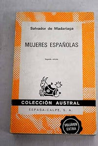 Mujeres Españolas