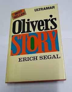 Oliver's Story