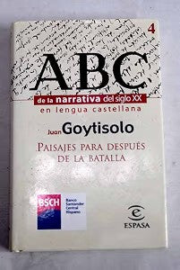 Paisaje Después de la Batalla