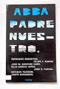 Abba, Padre Nuestro