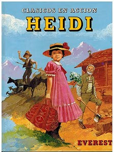 Heidi