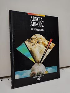 Arnoia, Arnoia