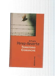 Territorio Comanche