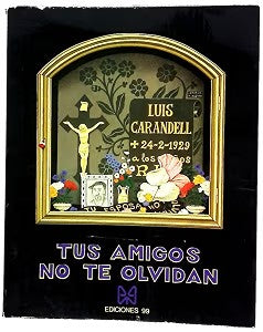 Tus Amigos No Te Olvidan