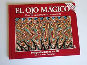 Ojo Mágico, el