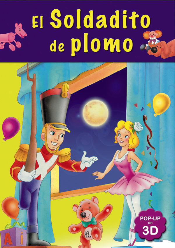 El Soldadito de Plomo