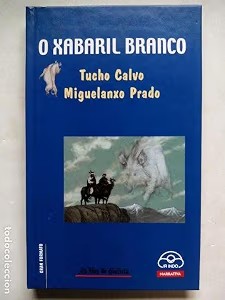 O Xabaril Branco