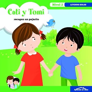 Aprendo en Casa - Aprendo a Leer Nº 2