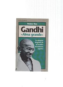 Gandhi Alma Grande Th