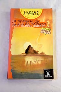 El Misterio de la Isla de Tökland