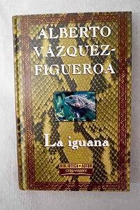 La Iguana