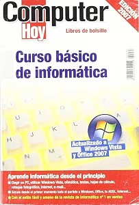 Curso Basico de Informatica(computer Hoy)