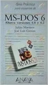 Ms-dos 6