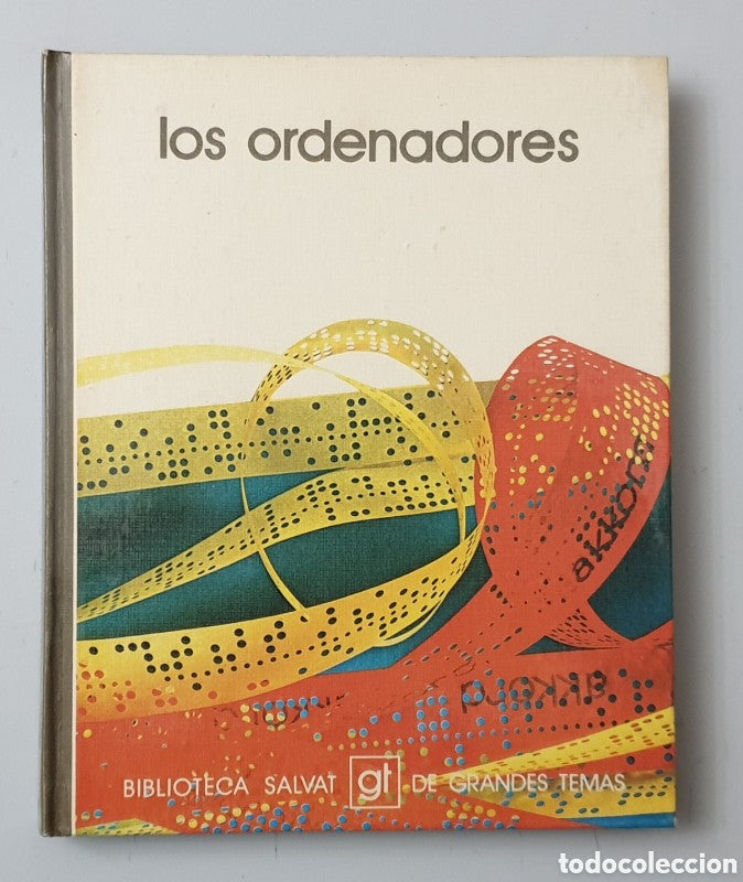 Los Ordenadores