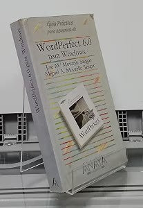 Wordperfect, Versión 6.0 para Windows