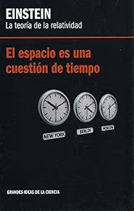 La Teoría de la Relatividad