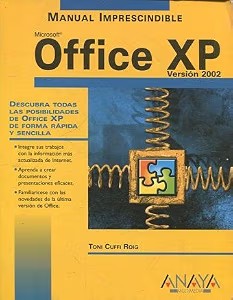 Office Xp