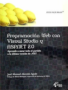 Programación Web con Visual Studio y Asp.net 2.0