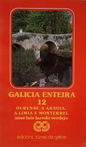 Galicia Enteira Nª 12