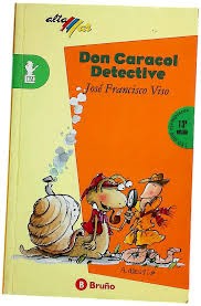 Don Caracol Detective