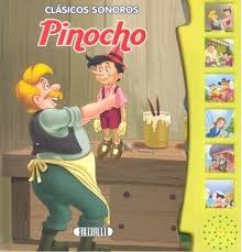 Pinocho