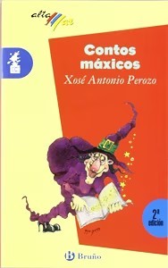 Contos Máxicos