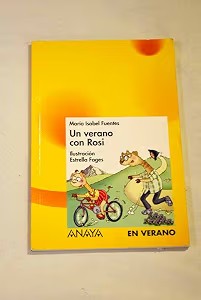 Un Verano con Rosi