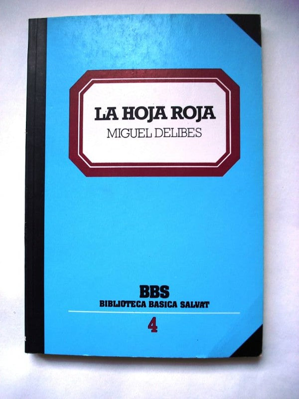 La Hoja Roja