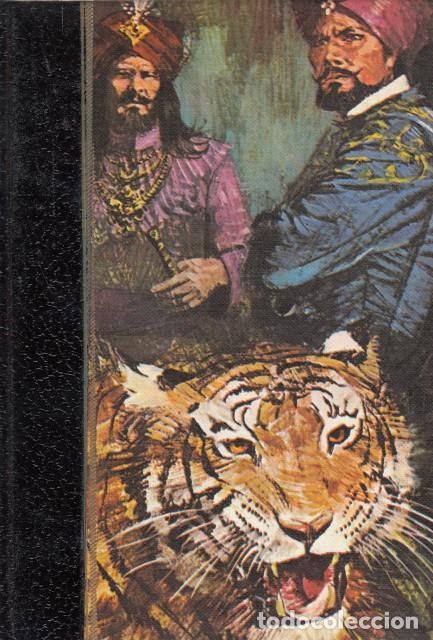 El Ultimo Tigre