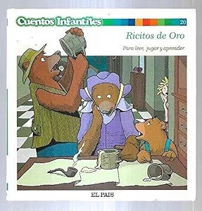 Ricitos de Oro