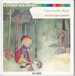 Caperucita Roja